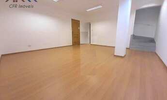 Imagem 2: Sobrado à venda, 180 m² por R$ 1.250.000,00 - Campo Belo - São Paulo/SP