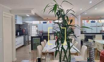 Imagem 2: Casa com 3 dormitórios, 203 m² - venda por R$ 1.400.000,00 ou aluguel por R$ 9.318,00/mês