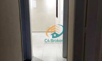 Imagem 6: Apartamento com 2 dormitórios à venda, 42 m² por R$ 215.000,00 - Parque Uirapuru - Guarulh