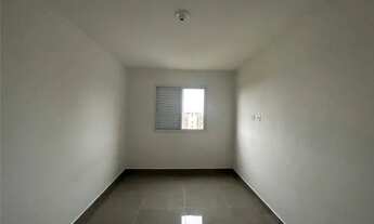 Imagem 5: Apartamento com 3 dormitórios para alugar, 53 m² por R$ 1.790/mês - Paulicéia - São Bernar