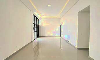 Imagem 5: Casa de condomínio para venda possui 151 metros quadrados com 3 quartos