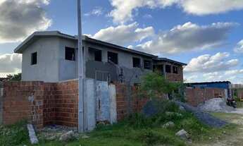 Imagem 4: Apartamento para venda com 48 metros quadrados com 2 quartos