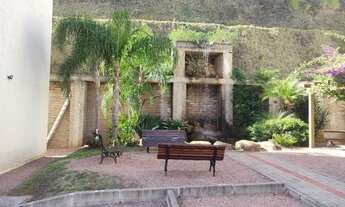 Imagem 2: Apartamento com 2 dormitórios, 50 m² - venda por R$ 214.000,00 ou aluguel por R$ 1.215,00