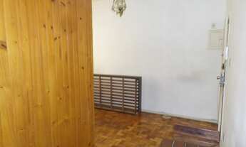 Imagem 2: Apartamento para aluguel possui 35 m² com 1 quarto em Agriões - Teresópolis - R.J: