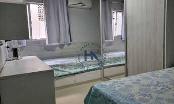 Imagem 12: Apartamento com 3 dormitórios à venda, 107 m² por R$ 520.000 - Ponta Verde - Maceió/AL