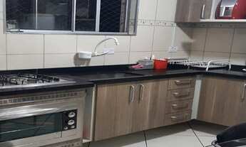 Imagem 5: SÃO PAULO - Apartamento Padrão - JARDIM GIANETTI