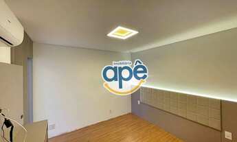 Imagem 3: Cobertura duplex com 3 quartos à venda, 186 m² por R$ 2.100.000 - Praia de Itaparica - Vil