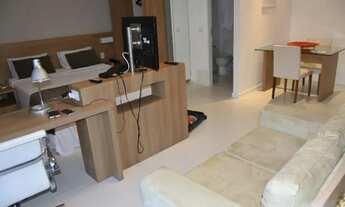 Imagem 5: APT 2 Quartos, sendo 2 suítes - Rio2 - Verano