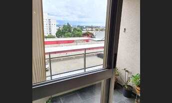 Imagem 3: Apartamento com 3 dormitórios à venda, 74 m² por R$ 530.000,00 - Mansões Santo Antônio - C