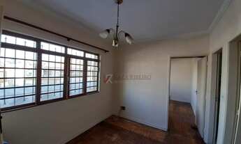 Imagem 2: Casa com 2 dormitórios para alugar por R$ 1.500,00/mês - Vila Serralheiro - São Paulo/SP