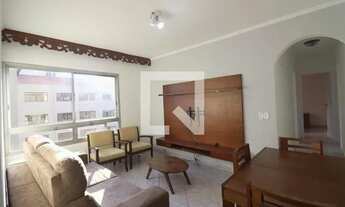 Imagem: Apartamento para Aluguel - Água Fria, 2