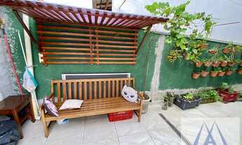 Imagem 3: CASA COM 3 DORMITÓRIOS, SENDO UMA SUÍTE - CESAR DE SOUZA