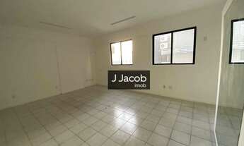 Imagem 2: Vendo sala no Ed. Village Medical Center - alugada por R$ 800/mês com rend. anual de 8% do