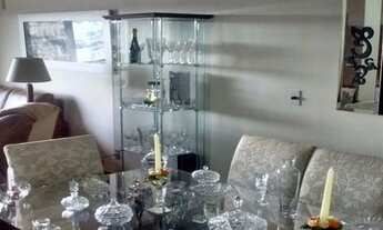 Imagem 6: Apartamento no centro de Jundiaí. 130 m2, no coração da cidade, torre unica, 2 elevadores