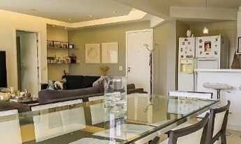 Imagem 6: Apartamento com 2 dormitórios para alugar, 108 m² por R$ 13.700,00/mês - Brooklin - São Pa