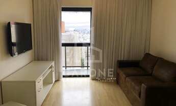 Imagem: SÃO PAULO - Apartamento Padrão - JARDIM