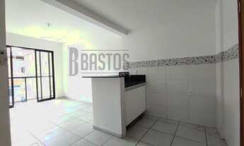 Imagem 2: Apartamento Padrão para Aluguel em Nova Era Juiz de Fora-MG - 144