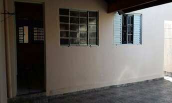 Imagem 2: CASA RESIDENCIAL em RIO CLARO - SP, VILA CRISTINA