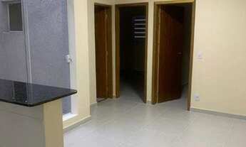 Imagem 5: APARTAMENTO NOVO PRIMEIRA LOCAÇÃO