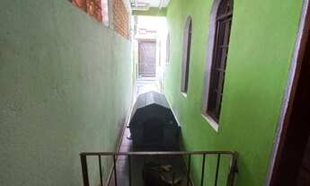 Imagem 3: Casa em Jardim Salete - Taboão da Serra