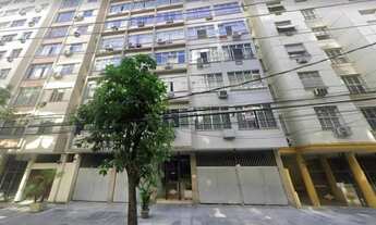 Imagem: RIO DE JANEIRO - Apartamento Padrão - TIJUCA