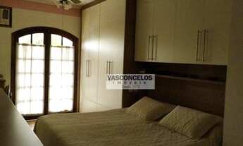 Imagem 7: Casa com 5 dormitórios à venda, 400 m² por R$ 1.700.000,00 - Jardim das Colinas - São José