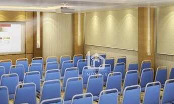 Imagem 5: Centro Empresarial Praia da Costa - Torre Leste: Sala comercial com 45m² com acesso ao Sho