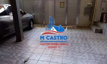 Imagem: LOCAÇÃO CASA - 1 VAGA DE GARAGEM - CAMPO