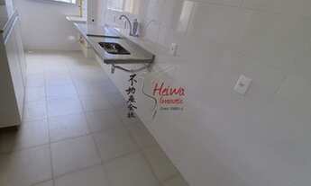 Imagem 3: Apê (NOVO) venda R$245 mil Loc. R$1.450,00 (pacote) Jd. Jaragua