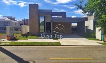 Imagem: Casa à venda Condomínio Terras Alphaville