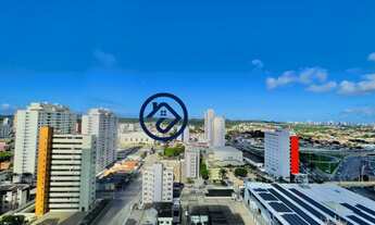 Imagem 7: APARTAMENTO 3 SUÍTES NO RESIDENCIAL DIEGO VELAZQUEZ- LAGOA NOVA