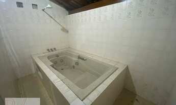 Imagem 7: Casa 6 Dormitórios 1 Suíte para alugar por R$ 8.900/mês - Caminho das Árvores - Sa