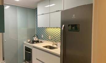 Imagem 7: Linda cobertura Bingen Petrópolis