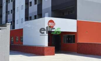 Imagem 7: Apartamento Flat com 01 dormitório, maior planta do prédio, 57m² à venda por R$223.000,00