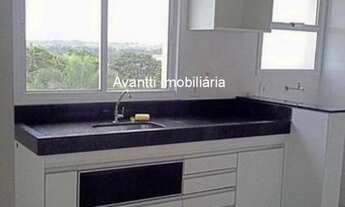 Imagem 7: Apartamento à venda no Bairro Santa Mônica com 3 quartos sendo 1 suíte com sacada e elevad