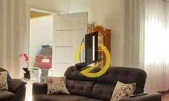 Imagem: Casa Térrea 200m² - 4 Dorm sendo 1 Suíte