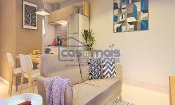 Imagem 5: VENDA - APARTAMENTOS DE 2 DORMITÓRIOS NO BAIRRO CAMPINA EM SÃO LEOPOLDO