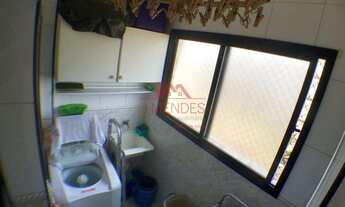 Imagem 5: Apartamento com 2 dorms, Aviação, Praia Grande - R$ 245 mil, Cod: 2600