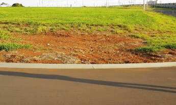 Imagem: Terreno à venda, 285 m² por R$ 299.000,00