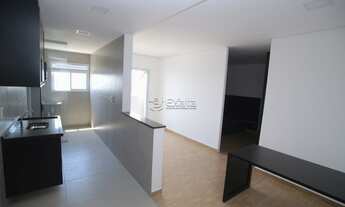 Imagem 2: SOROCABA - Apartamento Padrão - Jardim São Carlos