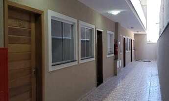 Imagem 4: Apartamento com 2 dormitórios, 36 m² - venda por R$ 260.000,00 ou aluguel por R$ 1.418,42