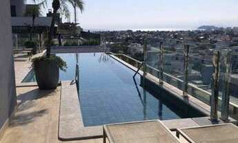 Imagem 4: Apartamento com 2 dormitórios à venda, 70 m² por R$ 1.620.000,00 - Jurerê Internacional