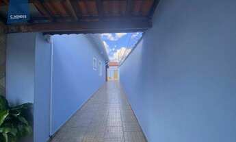 Imagem 4: Casa com Edícula no Jardim São Pedro