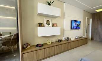 Imagem 2: Apartamento para aluguel possui 96 metros quadrados com 2 quartos em Centro - Itajaí - SC