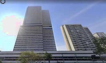 Imagem: The CittyPlex Osasco Home