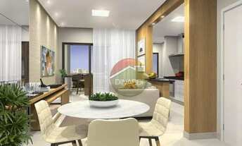 Imagem 5: Apartamento com 2 dormitórios para alugar, 88 m² por R$ 3.900,00/mês - Jardim Paulista - R