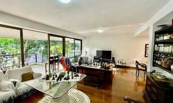 Imagem 3: Lindo apartamento com 3 quartos sendo 1 suíte à venda, 161 m² por R$ 1.700.000 - Jardim Oc