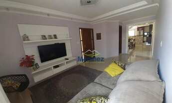 Imagem 5: Sobrado com 3 dormitórios à venda, 230 m² por R$ 850.000,00 - Parque São Lucas - São Paulo