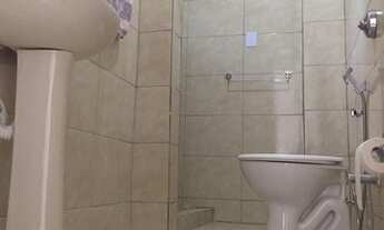 Imagem 5: Apartamento para aluguel tem 60 metros quadrados com 3 quartos