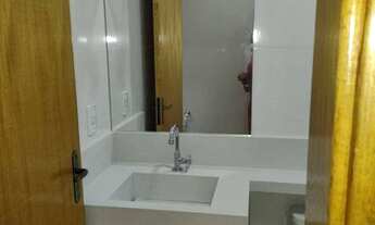 Imagem 7: Imob02 - Casa 110 m² - venda - 3 dormitórios - 1 suíte - Jardim Pau Preto - Indaiatuba/SP